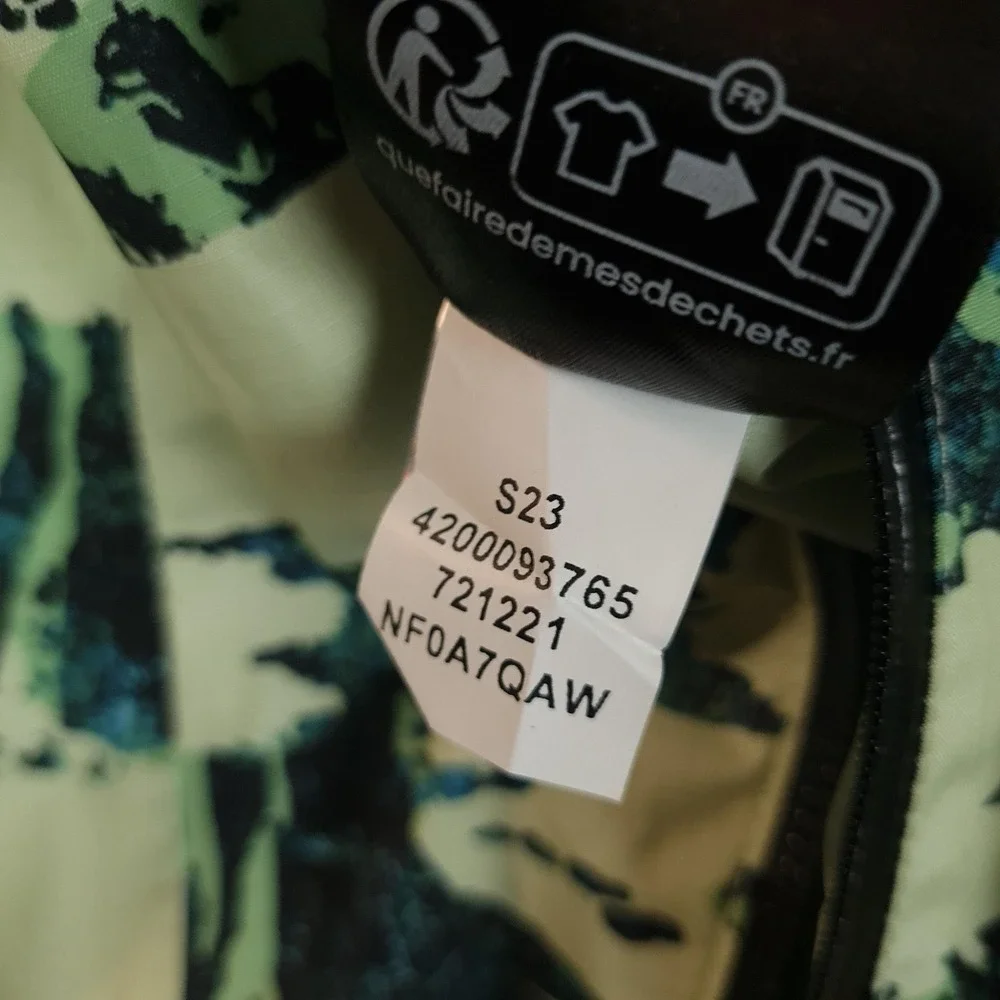 The North Face north face